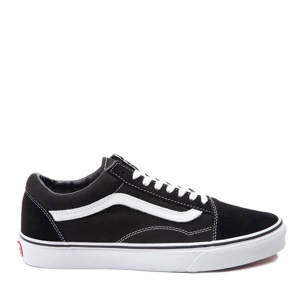 Vans Old Skool Skate Shoe